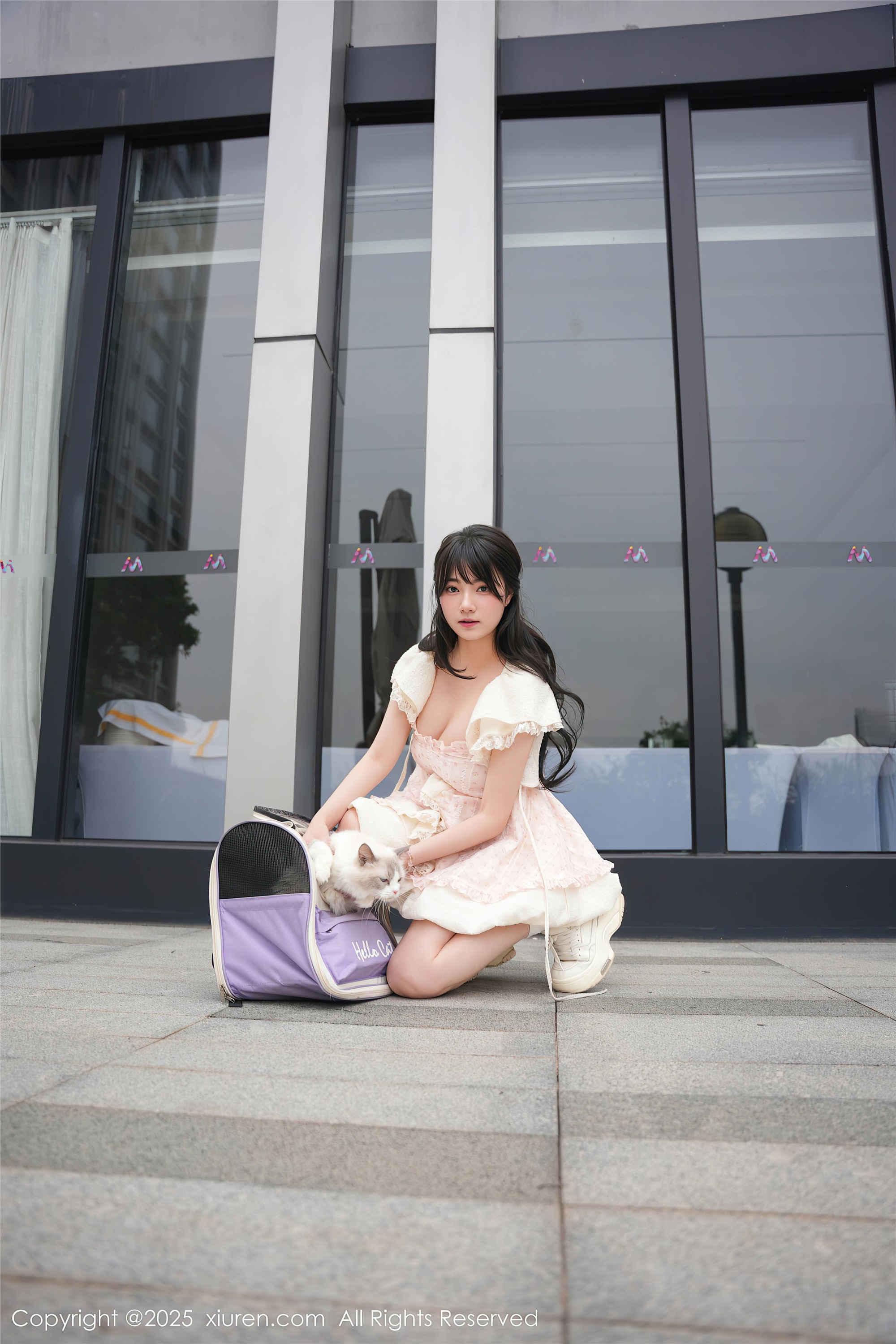 Xiuren秀人网 2025.09.05 NO.10734 软情